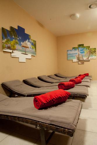 Penzion s wellness Uherské Hradiště Exterior foto